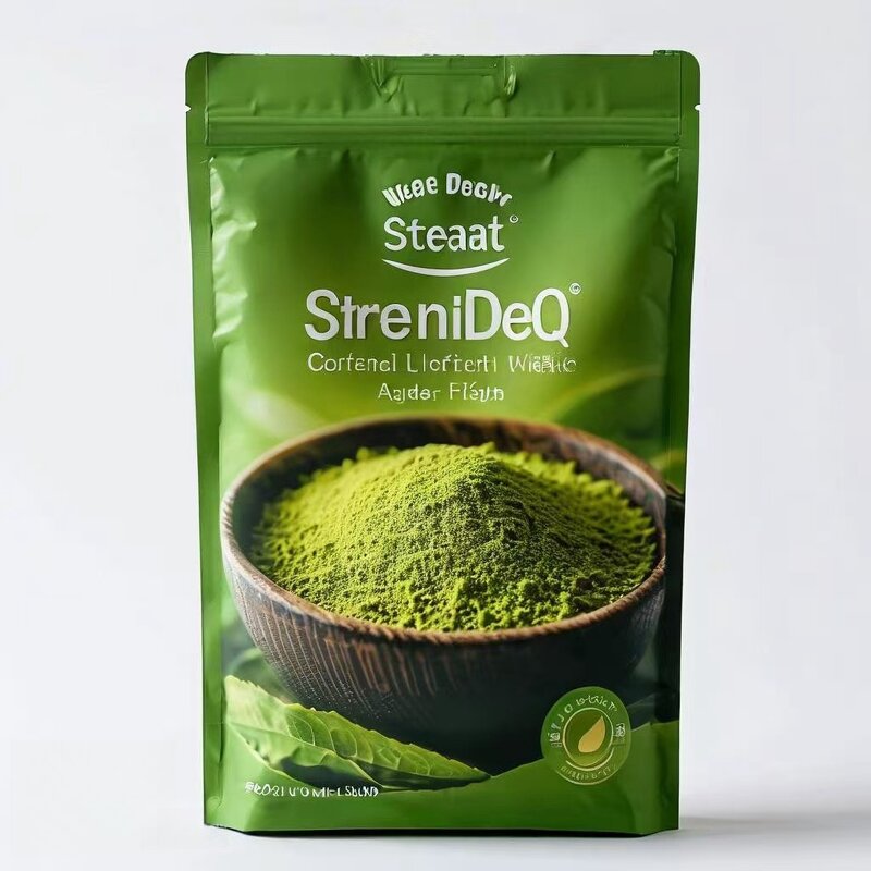 Matcha Green Tea Powder Supplier - Authentic Heritage Organic Instant Powder