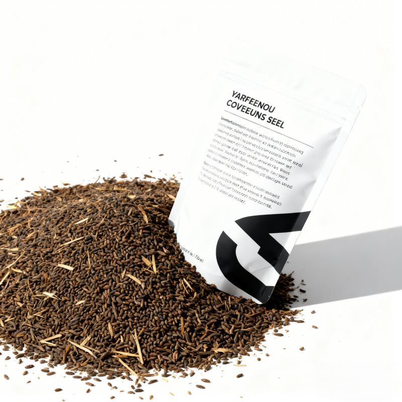 Psyllium Husk Powder Manufacturer - Organic Clear 25kg Food Additive