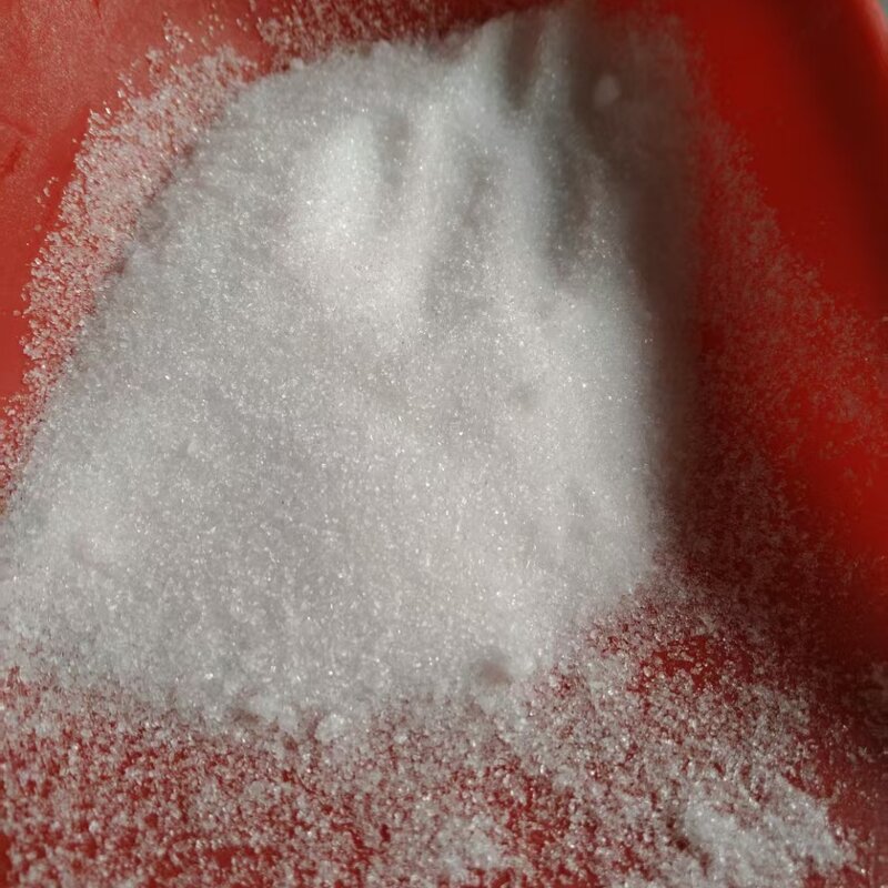 Strontium Chloride Hexahydrate Manufacturer - Industrial Grade 99% White Powder