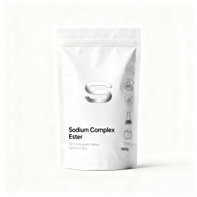 Sodium Complex Ester Supplier - Emulsifier Stabilizer Thickener Food Grade