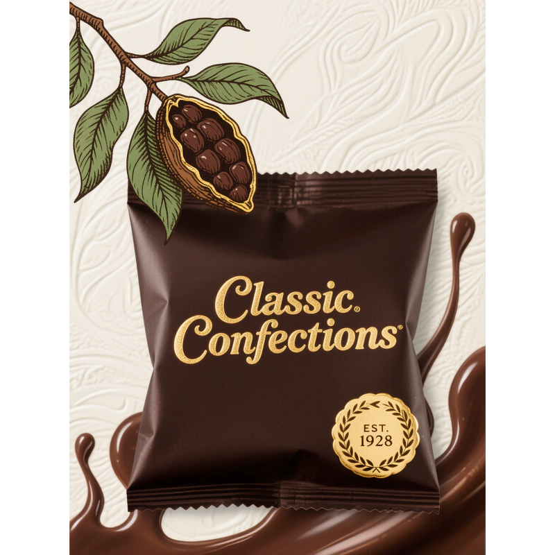 Cocoa Liquor Manufacturer - Classic 100% Cocoa Content 25kg Bottle Raw