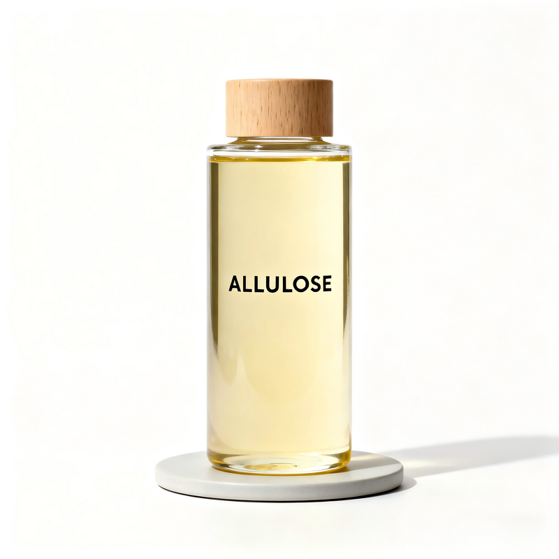 Allulose Syrup Manufacturer - Wholesale Natural Low Calorie Liquid Sweetener