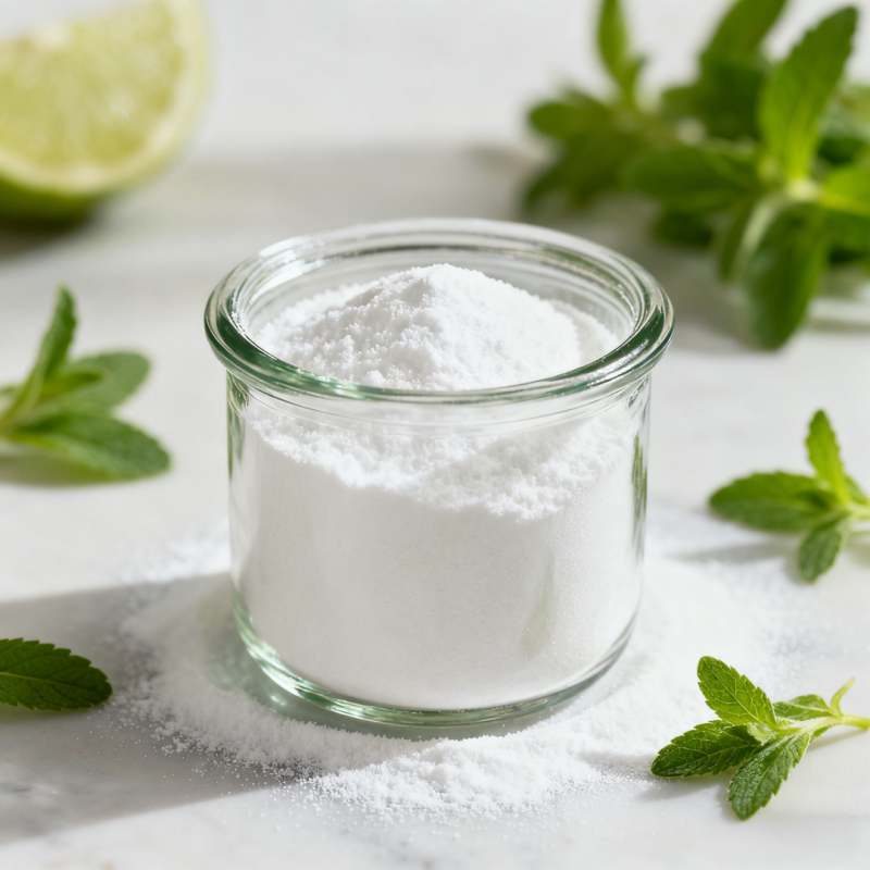 Sugar Cube Factory - 1kg Bag Refined White 99% Purity Sugar