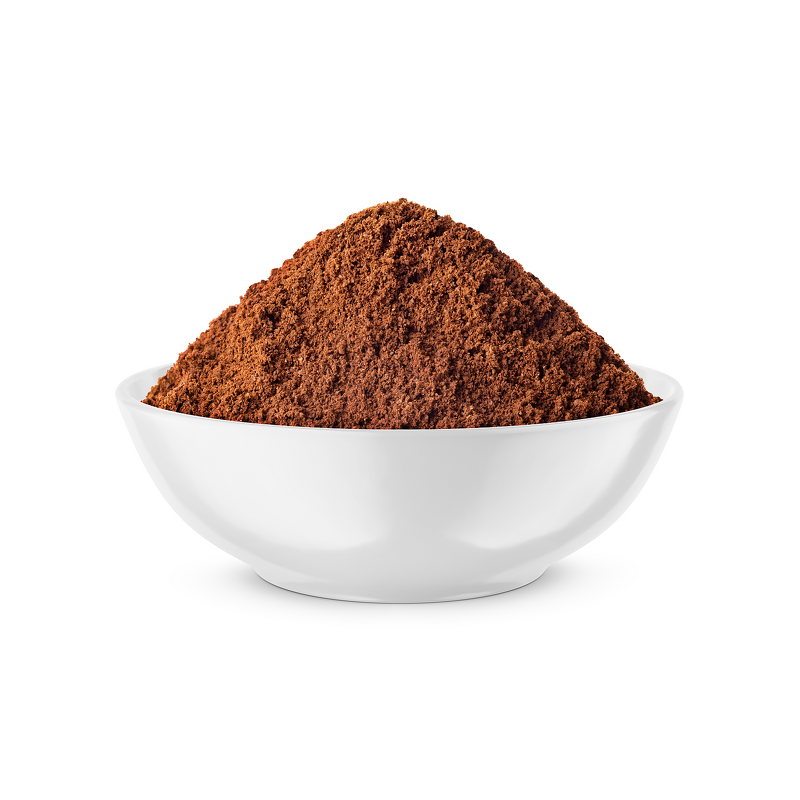 Cocoa Powder Factory - Premium Alkalized for Beverages Bag Packaging