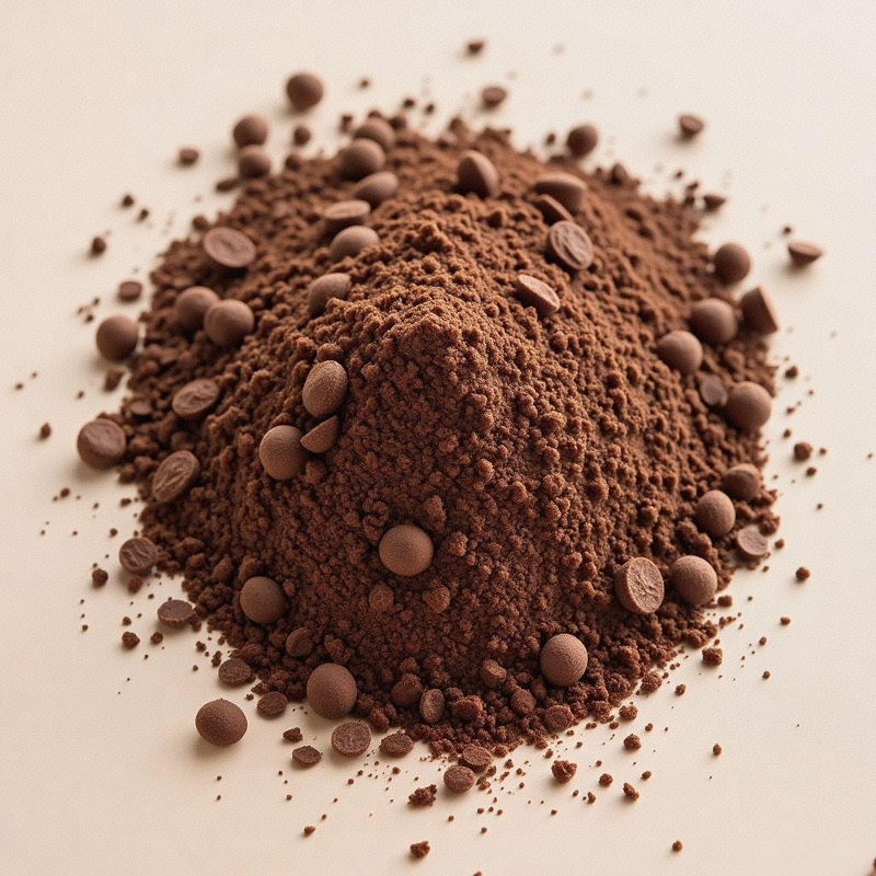 Cocoa Powder Supplier - 2025 Best Price Organic Alkalized Raw Cacao