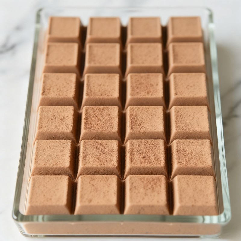 Pistachio Chocolate Supplier - 2025 Dubai Raw Liquid Cocoa Liquor Handmade