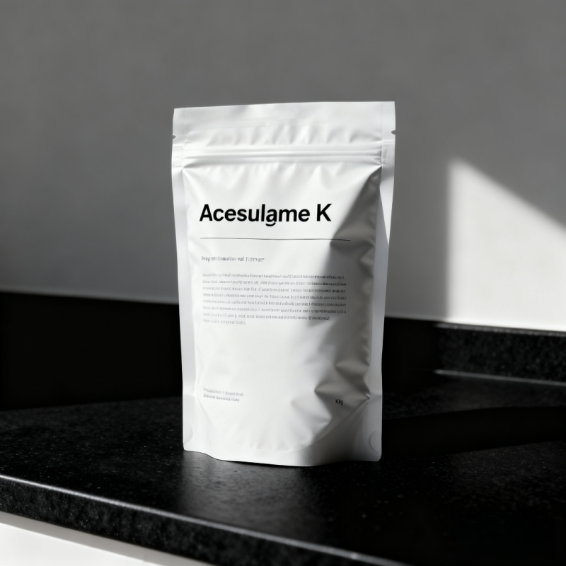 Aspartame Powder Manufacturer - Wholesale RS Brand 99% Food Grade Sweetener