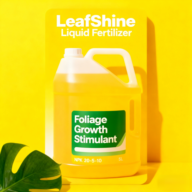 Organic Liquid Fertilizer Manufacturer - RootBoost Compost Water Soluble