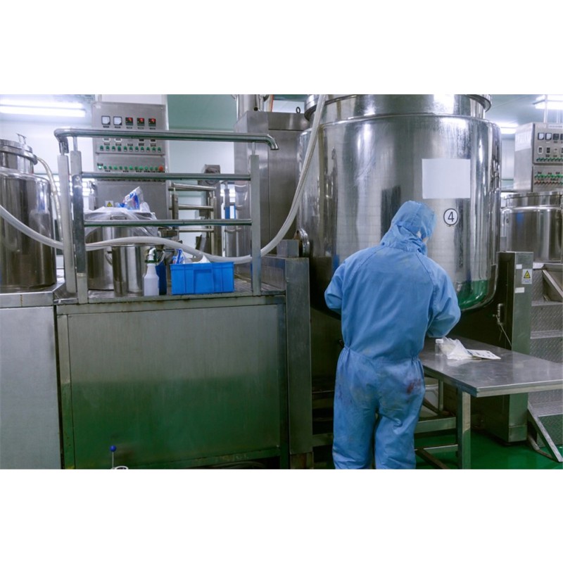 Amino Trimethylene Phosphonic Acid Supplier - CAS 6419-19-8 Water Soluble Surfactant