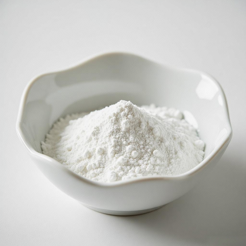 Calcium Stearate Supplier - High Quality Hair Care Cosmetic Stabilizer