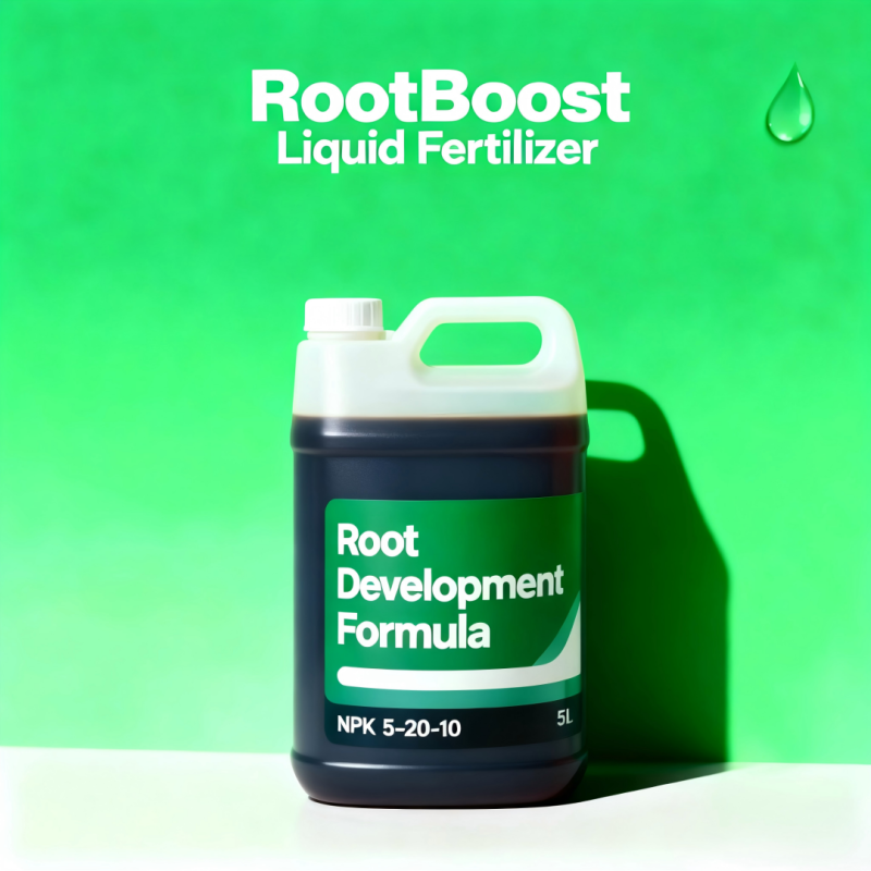 Silicon Fertilizer Factory - Quick-Release Granular Organic Silicon Manure