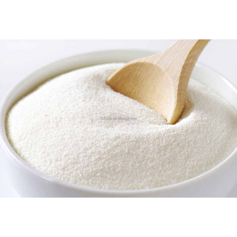 Allulose Powder Supplier - Top Grade 100% Organic Natural Sweetener