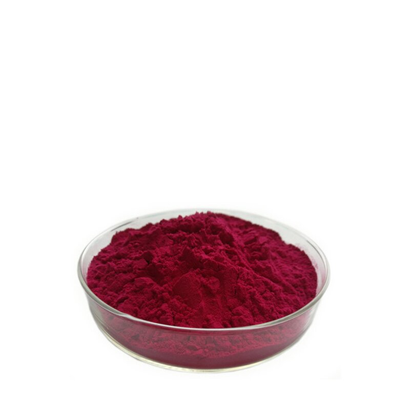 Red Beetroot Powder Supplier - Organic Food Grade High Quality Powder