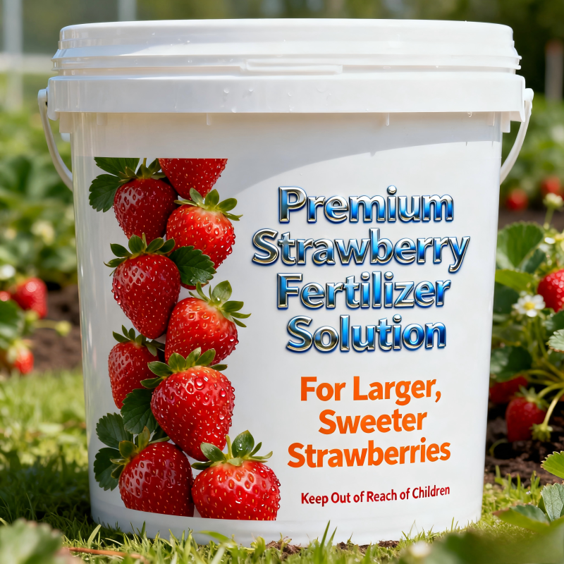 Bud Ignitor Liquid Factory - Liquid Fertilizer for Plant Growth