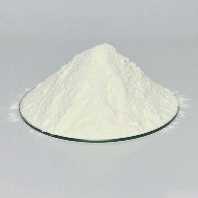 Rice Bran Fatty Alcohol Powder Factory - Food Grade Flavor with Good Biodegradability