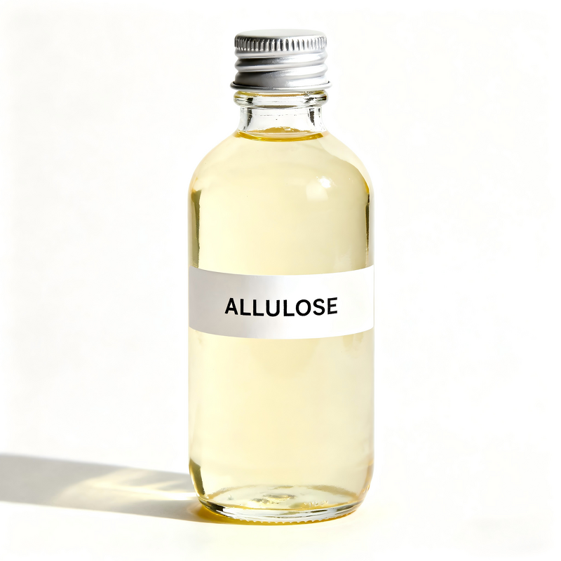 Allulose Syrup Manufacturer - Wholesale Natural Low Calorie Liquid Sweetener