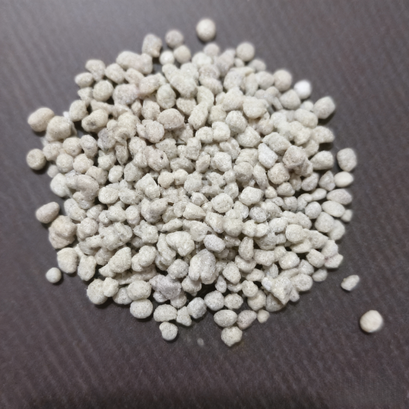 Compound Silicon Fertilizer Supplier - Quick Release Water-Soluble Granular