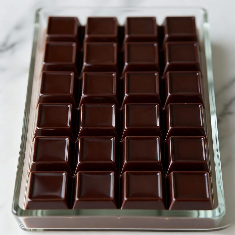 Pistachio Chocolate Supplier - 2025 Dubai Raw Liquid Cocoa Liquor Handmade