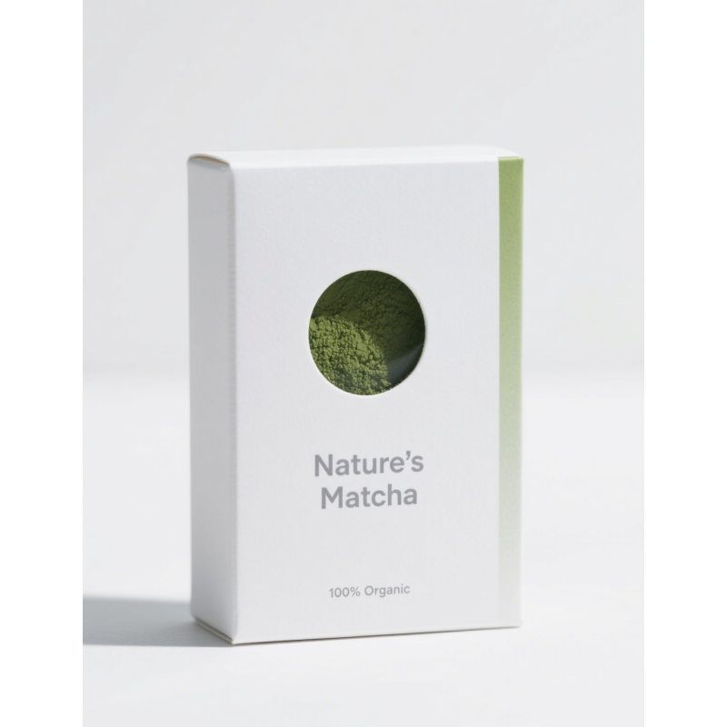 Ceremonial Matcha Powder Manufacturer - 2025 Premium Green Tea Powder