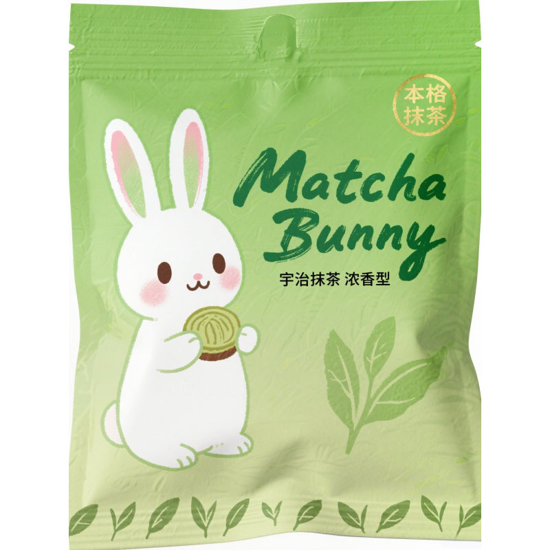 Matcha Powder Factory - Organic Green Tea Slimming Certified Halal Kosher