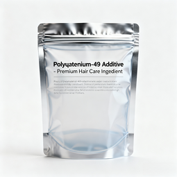 Polyquaternium-49 Manufacturer - Hot Sale RS Brand Additive Intermediate