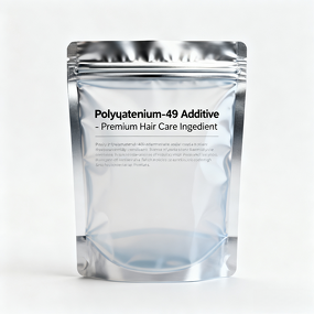 Polyquaternium-49 Manufacturer - Hot Sale RS Brand Additive Intermediate