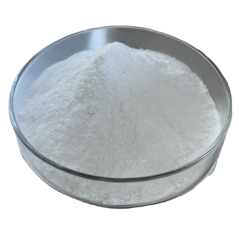 Rice Bran Fatty Alcohol Powder Factory - Food Grade Flavor with Good Biodegradability