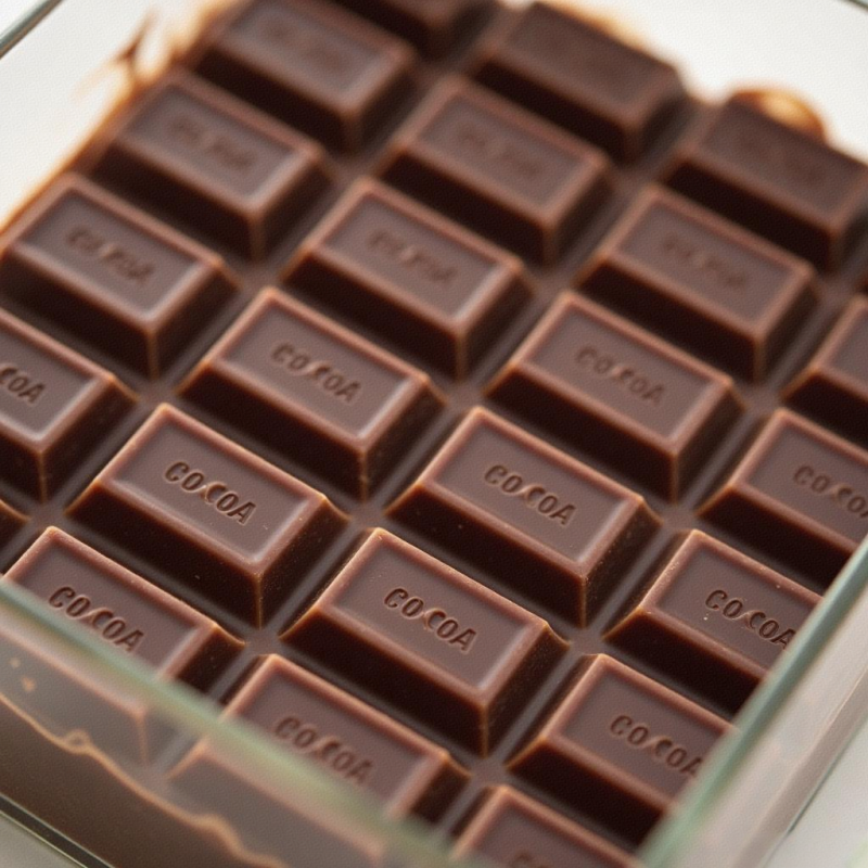 Pistachio Chocolate Factory - 2025 Dubai Authentic Raw Cocoa Liquor