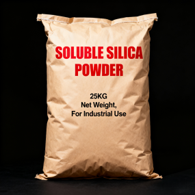 Potassium Phosphate Fertilizer Supplier - RS Organic High-P&K Water-Soluble