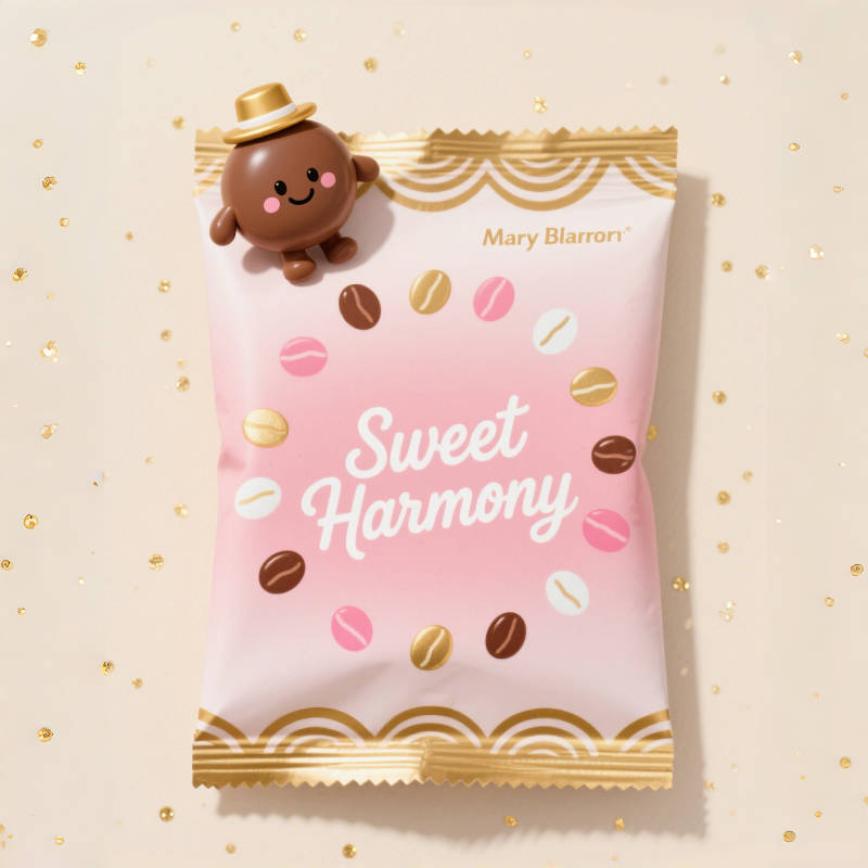 Chocolate Confectionery Supplier - Mango Flavored Delight Bulk Packaging