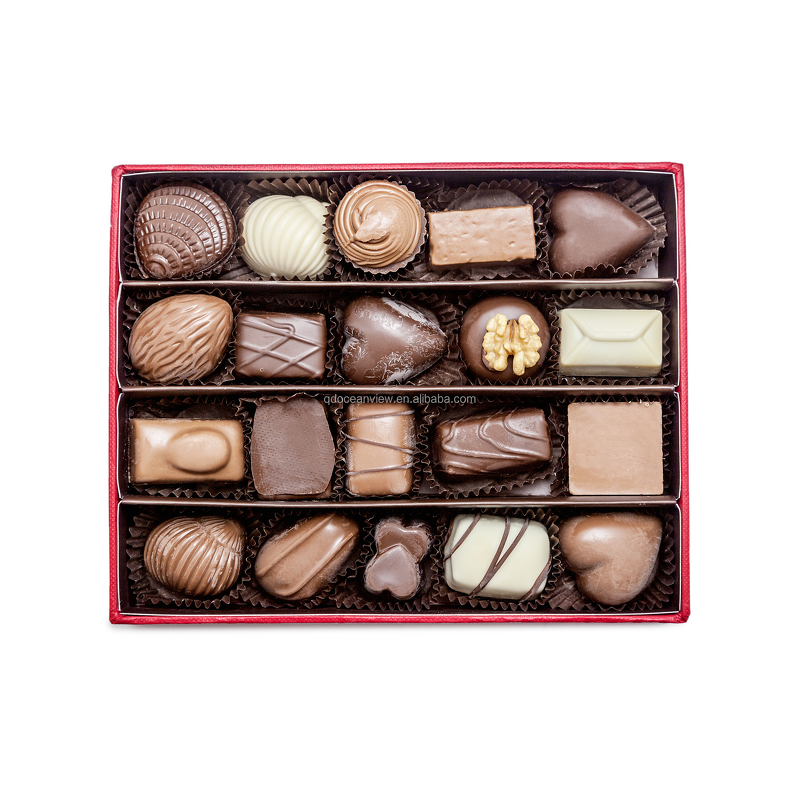 Milk Chocolate Bar Factory - Halal Certified Unsweetened Solid Powder Bar