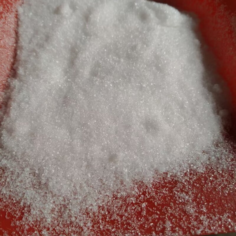 Strontium Chloride Hexahydrate Manufacturer - Industrial Grade 99% White Powder