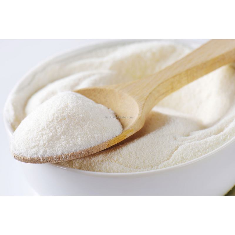 Allulose Powder Supplier - Top Grade 100% Organic Natural Sweetener