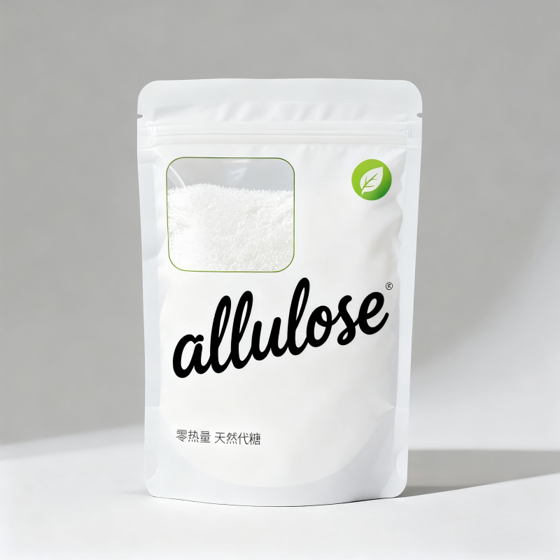 Allulose Powder Factory - Organic Crystalline Food Grade Sweetener