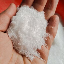 Strontium Chloride Hexahydrate Manufacturer - Industrial Grade 99% White Powder