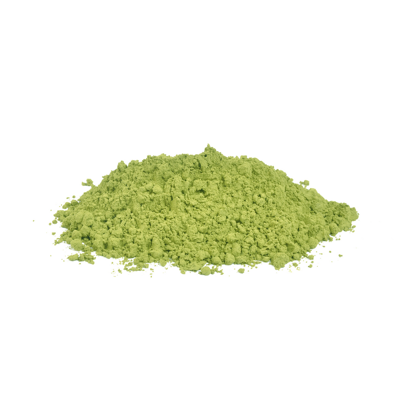 Japanese Matcha Powder Supplier - 2025 Pure Biotin-Rich Green Tea Powder