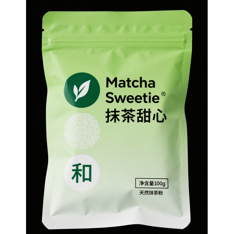 Japanese Matcha Powder Supplier - OEM Private Label Slimming Bulk Packaging