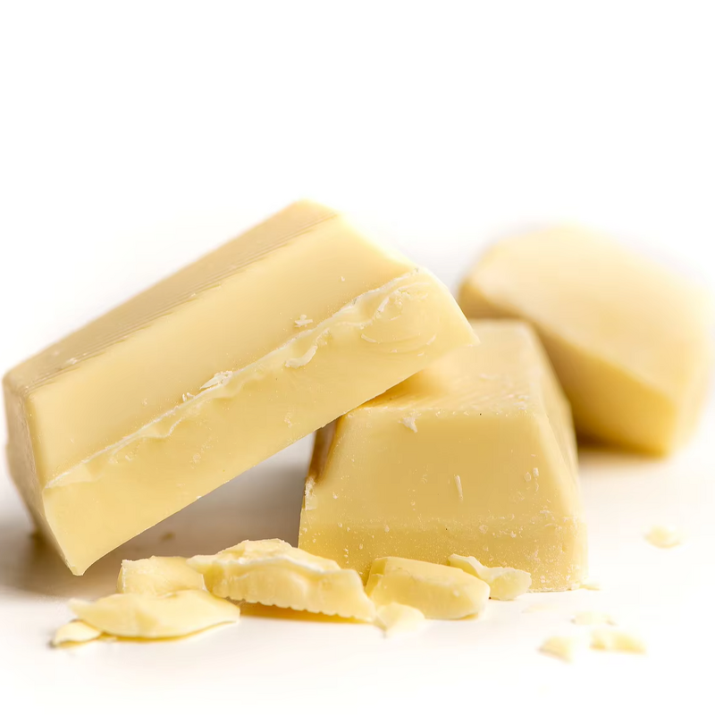 Cocoa Butter Powder Manufacturer - 99% Pure Natural Organic Powder