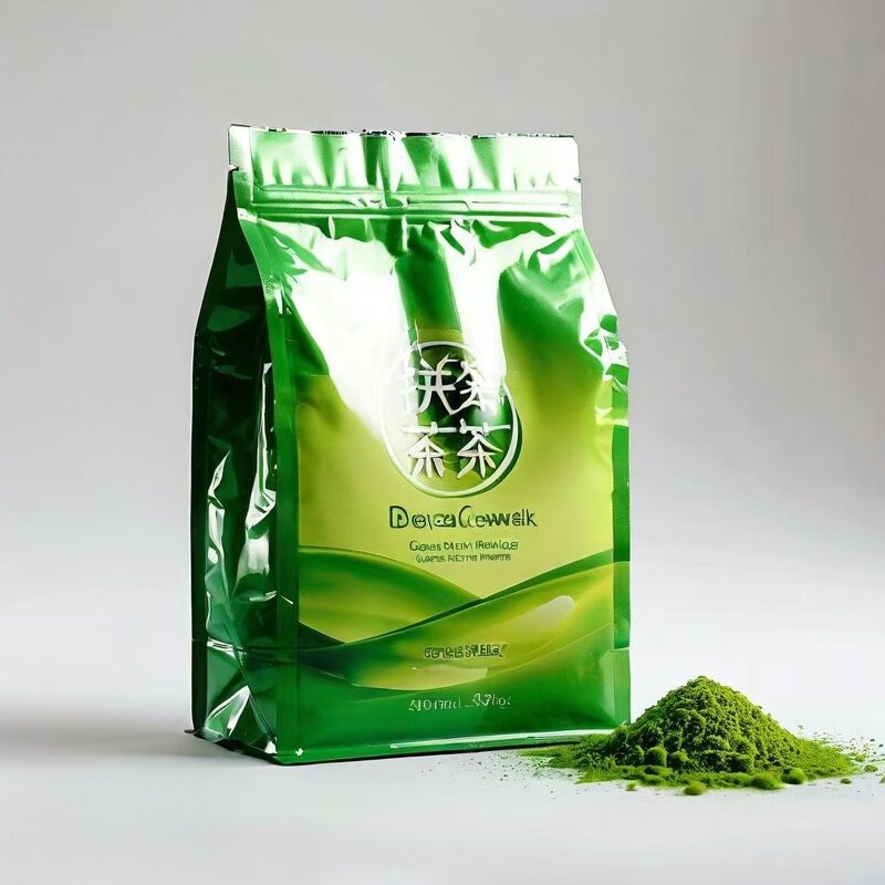 Matcha Green Tea Powder Supplier - Authentic Heritage Organic Instant Powder
