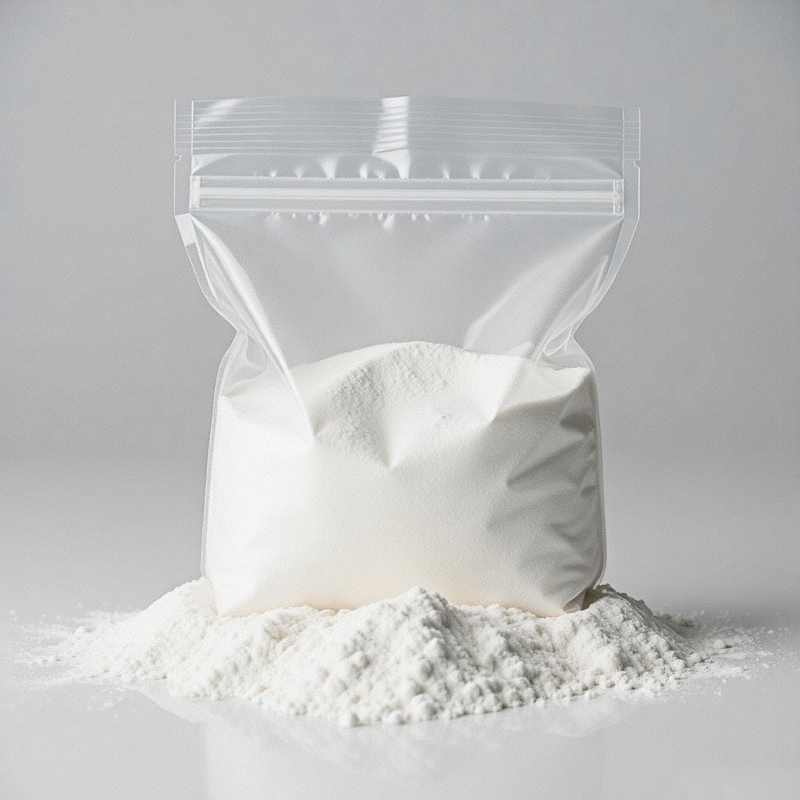 Strontium Chloride Hexahydrate Manufacturer - Industrial Grade 99% White Powder