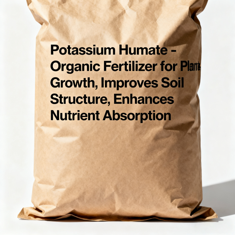 Foliar Fertilizer Supplier - Skillful King's Organic Green Seaweed Liquid