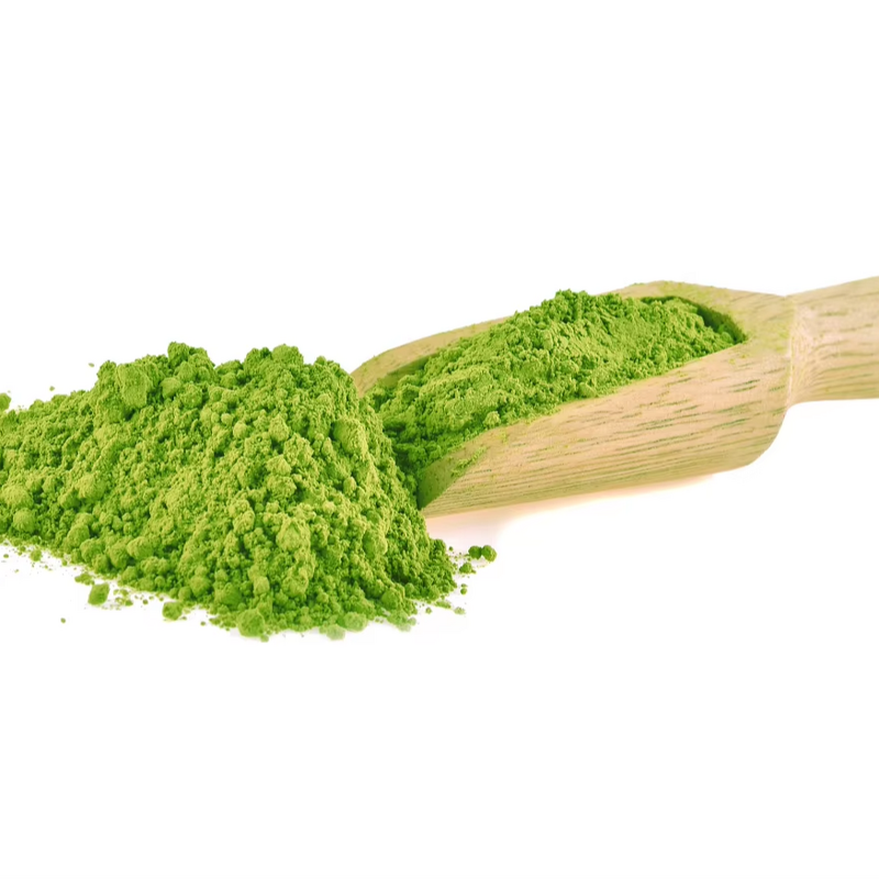 Matcha Powder Factory - Private Label HALAL Certified Pure Green Tea