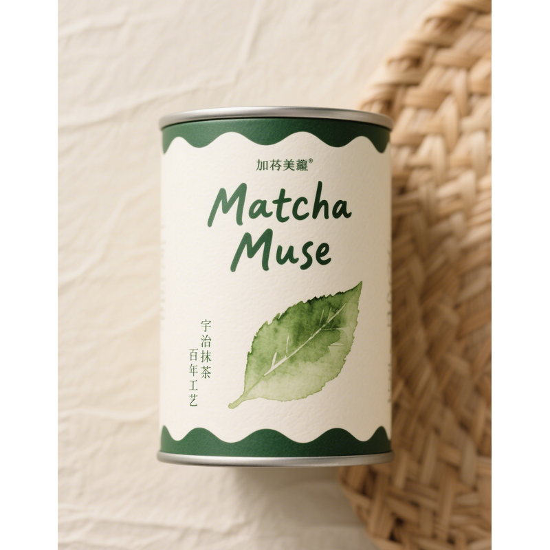Japanese Matcha Powder Supplier - 2025 Pure Biotin-Rich Green Tea Powder