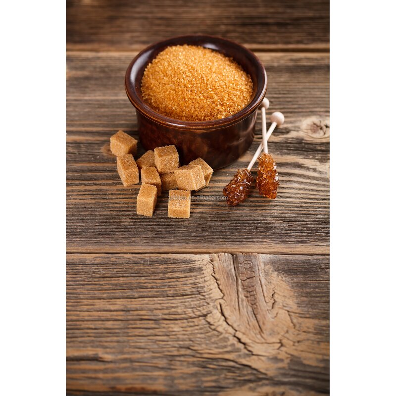 Coconut Blossom Sugar Manufacturer - High Quality 100% Pure Organic Powder