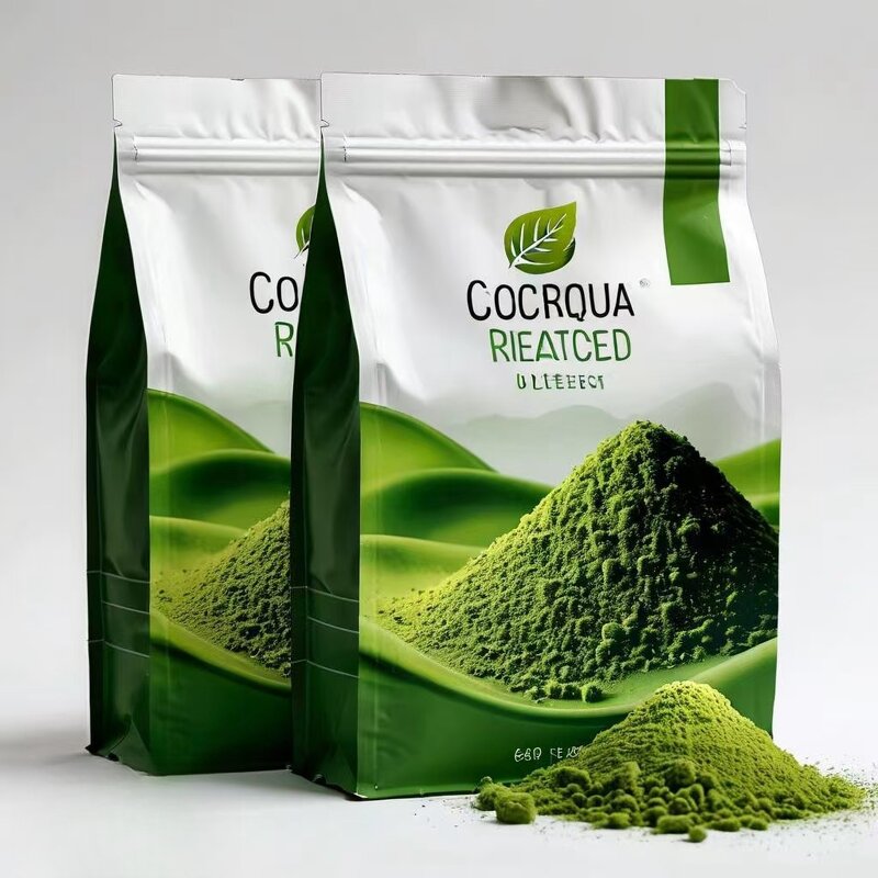 Matcha Green Tea Powder Supplier - Authentic Heritage Organic Instant Powder