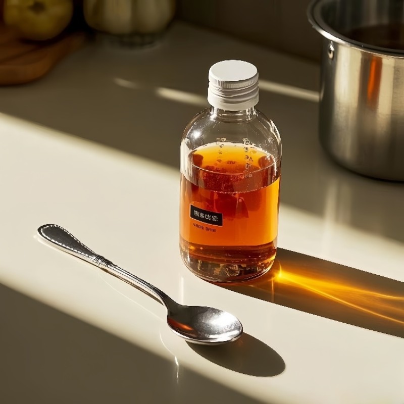 Monk Fruit Syrup Supplier - Natural Sweetener Liquid Concentrate