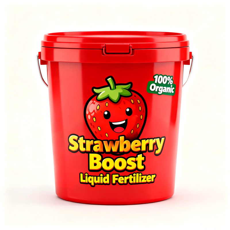 Bud Ignitor Liquid Factory - Liquid Fertilizer for Plant Growth