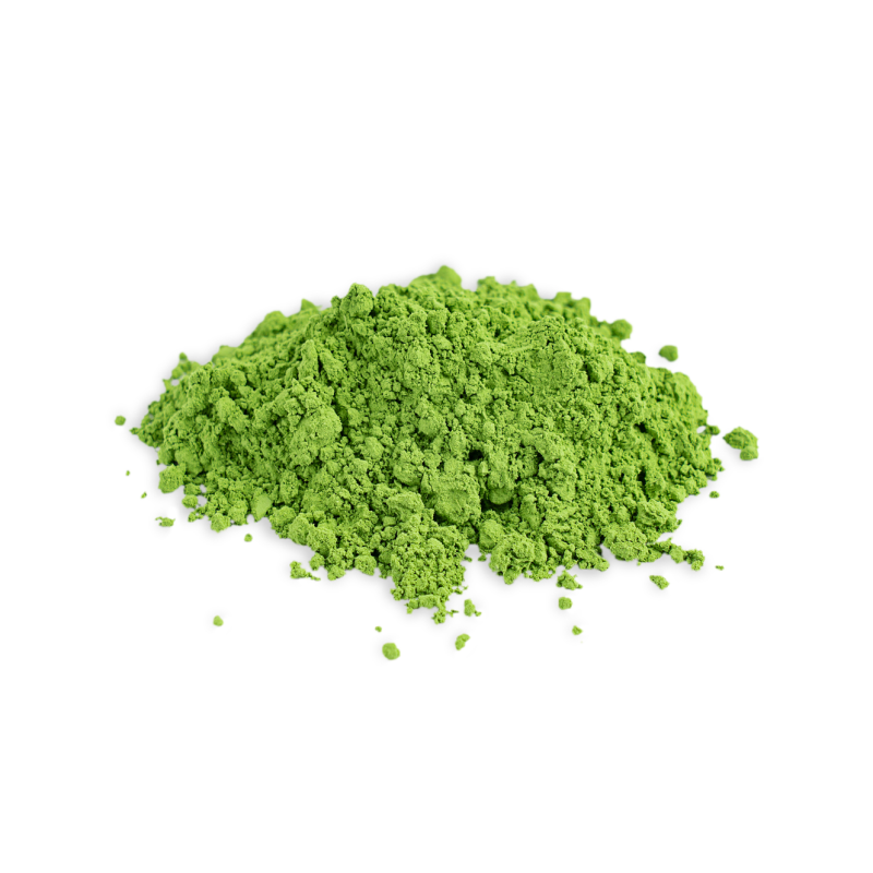 Matcha Slimming Powder Factory - Organic Kosher Halal Certified Instant