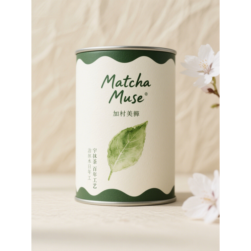 Japanese Matcha Powder Supplier - 2025 Pure Biotin-Rich Green Tea Powder