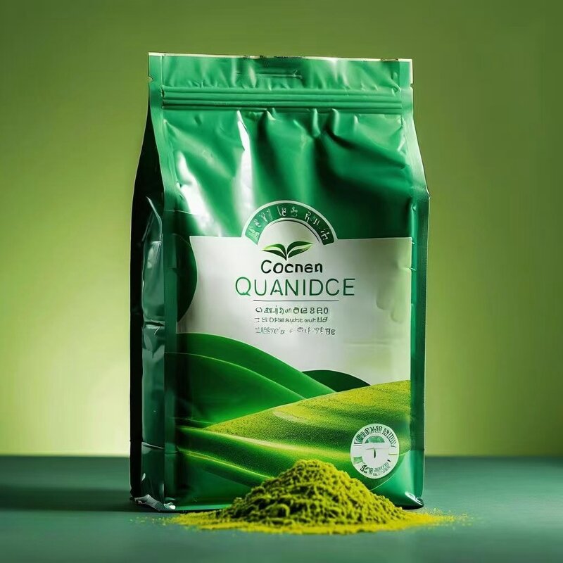 Matcha Green Tea Powder Supplier - Authentic Heritage Organic Instant Powder